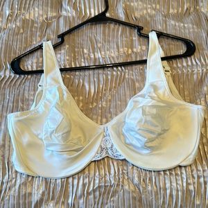 Ladies 36 DDD Olga Bra